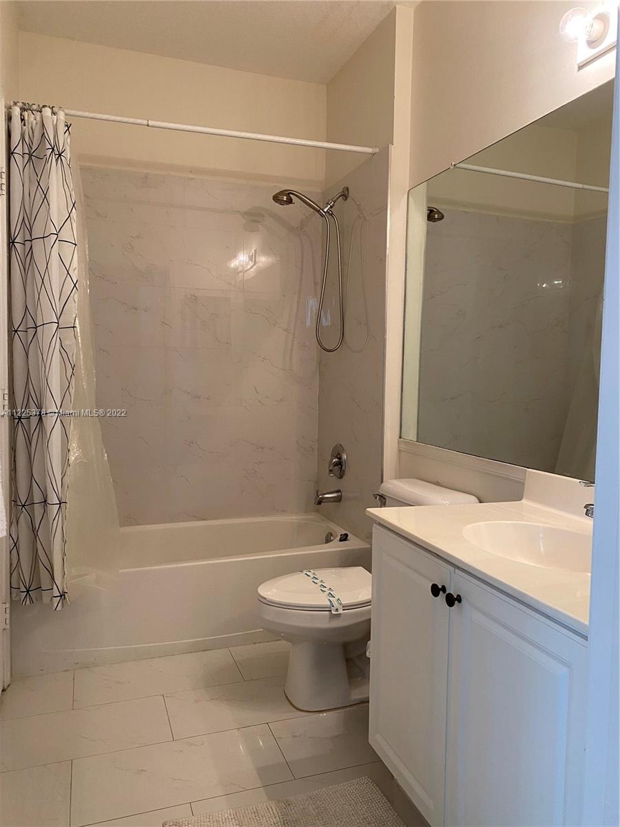 EL-AD VILLAGGIO CONDO - Residential Lease