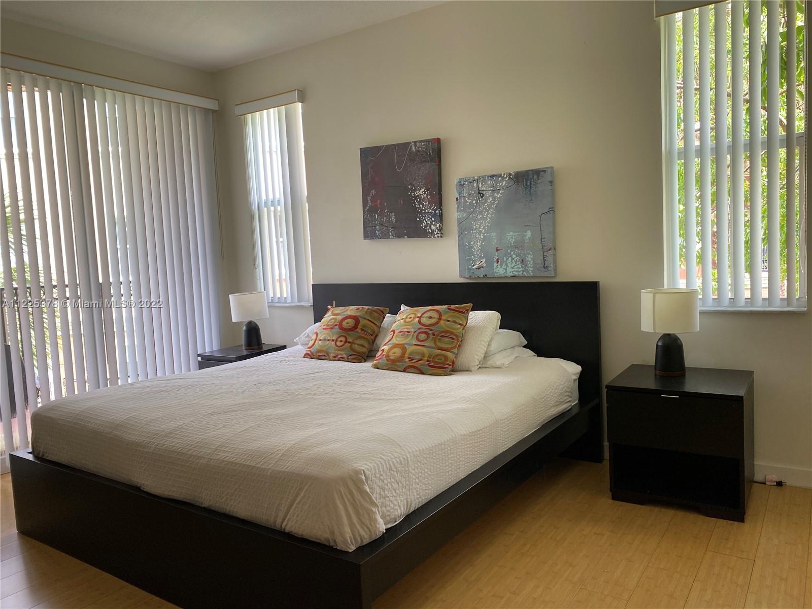EL-AD VILLAGGIO CONDO - Residential Lease