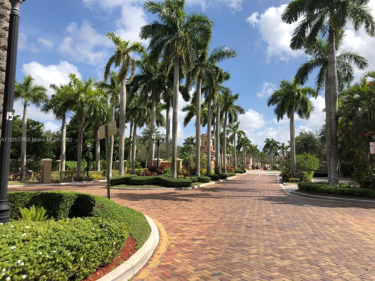 EL-AD VILLAGGIO CONDO - Residential Lease