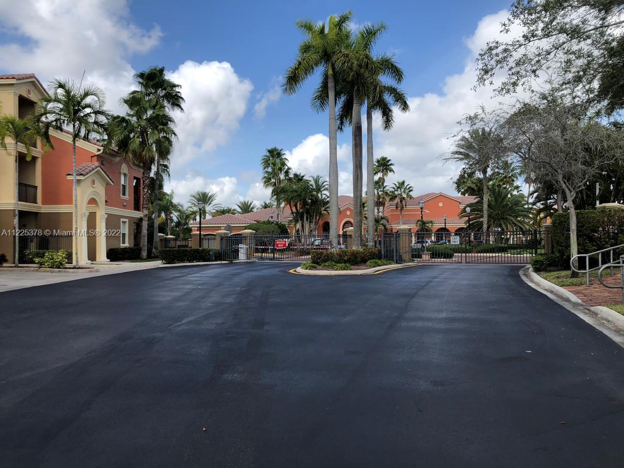 EL-AD VILLAGGIO CONDO - Residential Lease