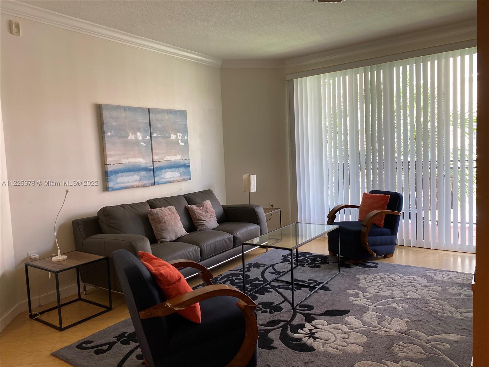 EL-AD VILLAGGIO CONDO - Residential Lease