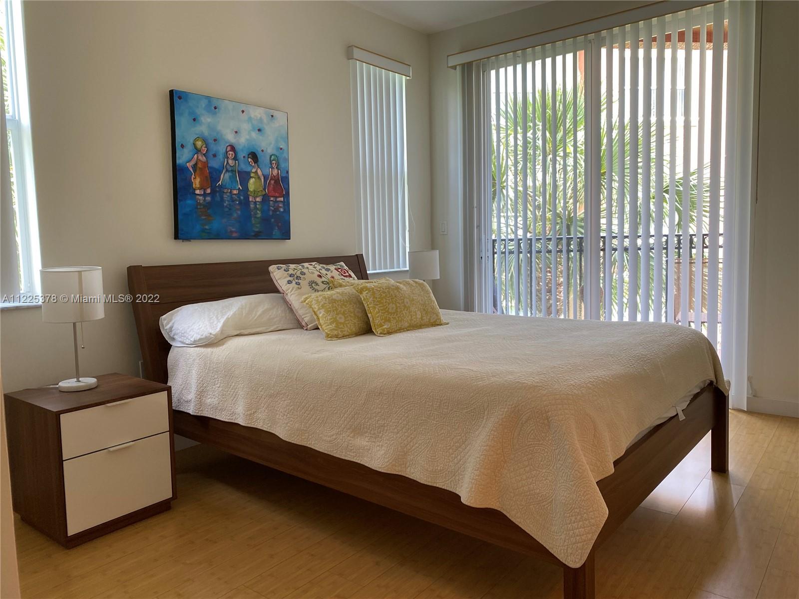 EL-AD VILLAGGIO CONDO - Residential Lease