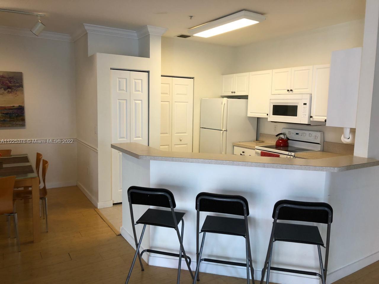 EL-AD VILLAGGIO CONDO - Residential Lease