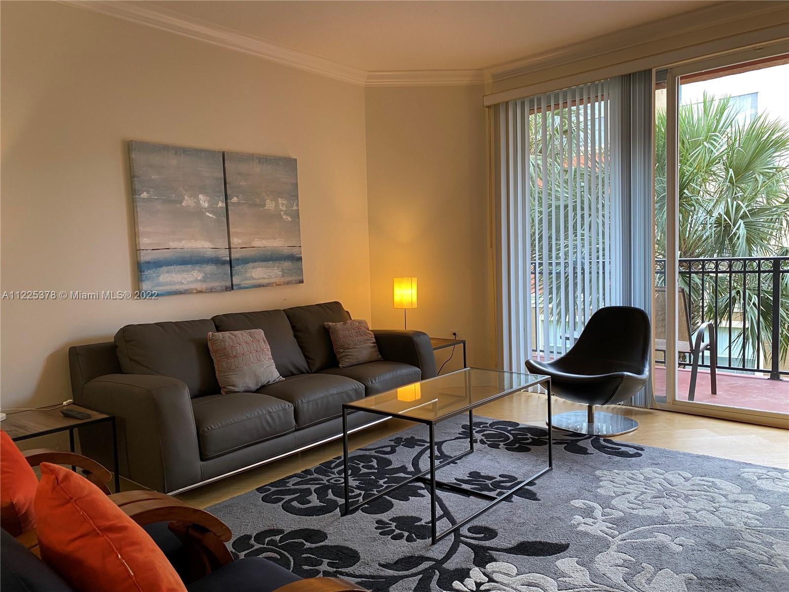 EL-AD VILLAGGIO CONDO - Residential Lease