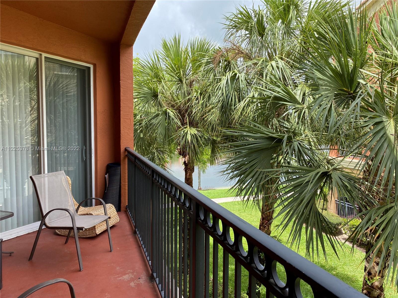 EL-AD VILLAGGIO CONDO - Residential Lease