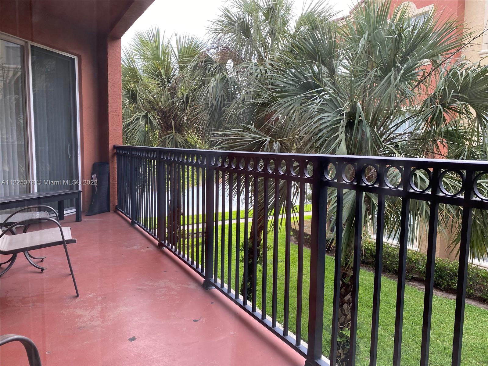EL-AD VILLAGGIO CONDO - Residential Lease