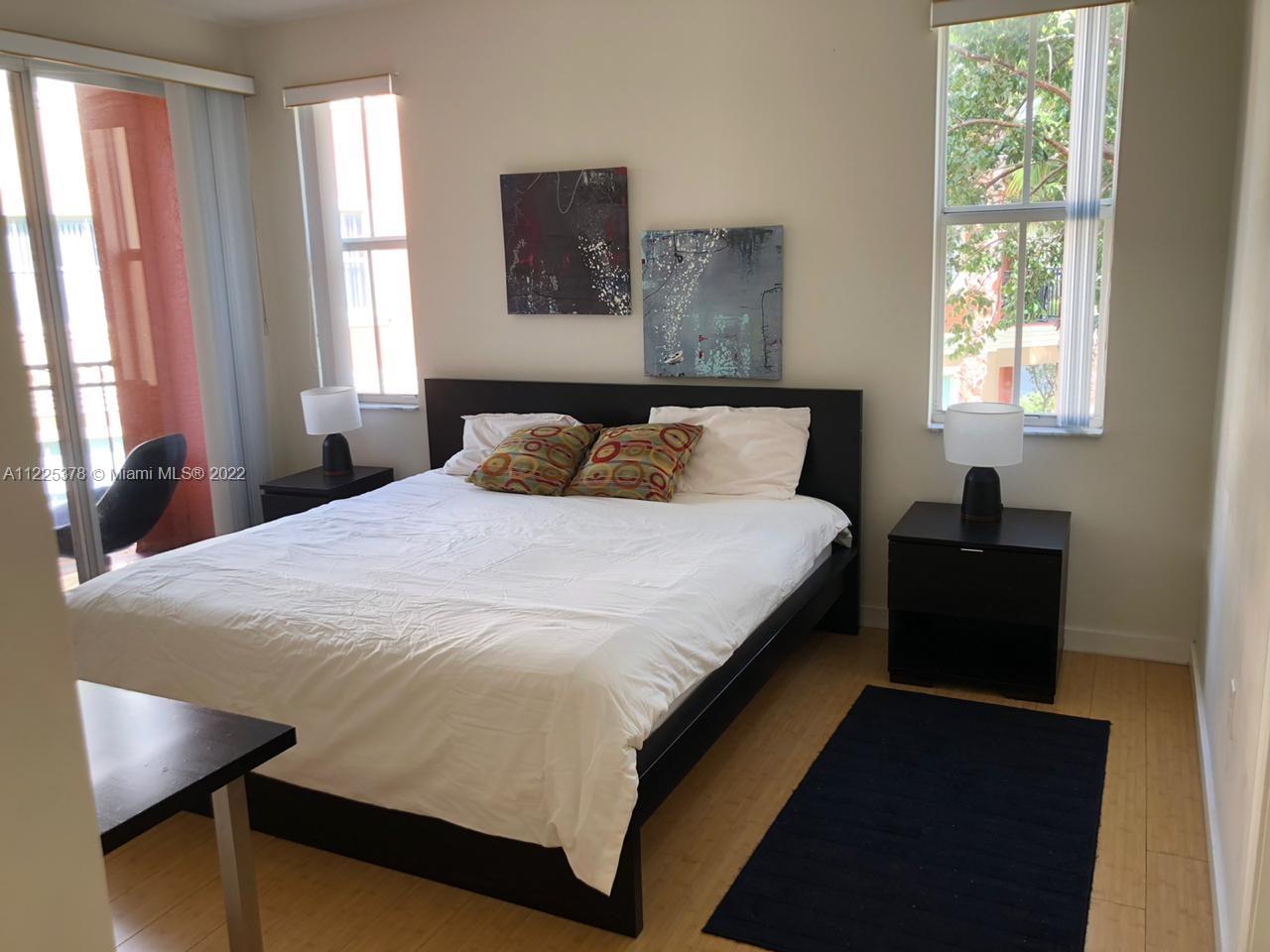 EL-AD VILLAGGIO CONDO - Residential Lease