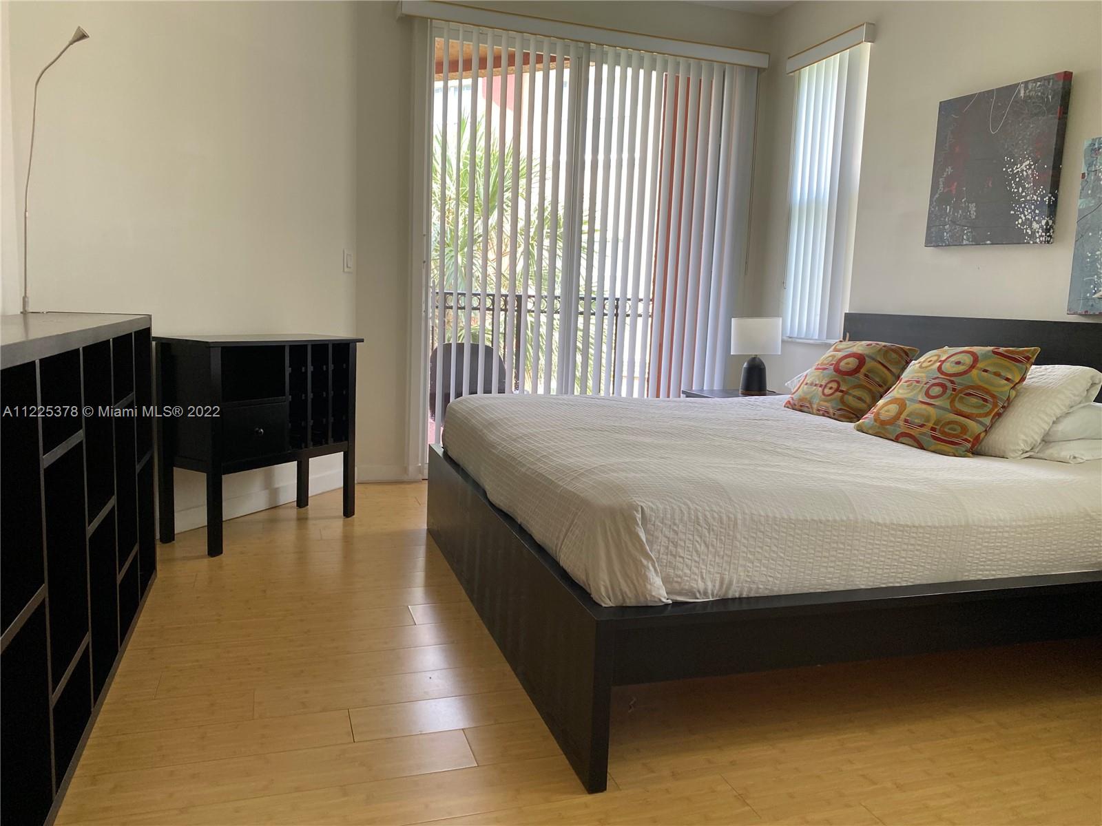 EL-AD VILLAGGIO CONDO - Residential Lease