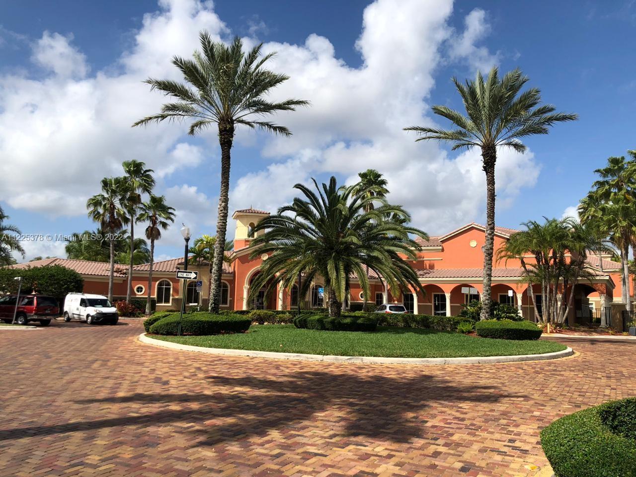 EL-AD VILLAGGIO CONDO - Residential Lease