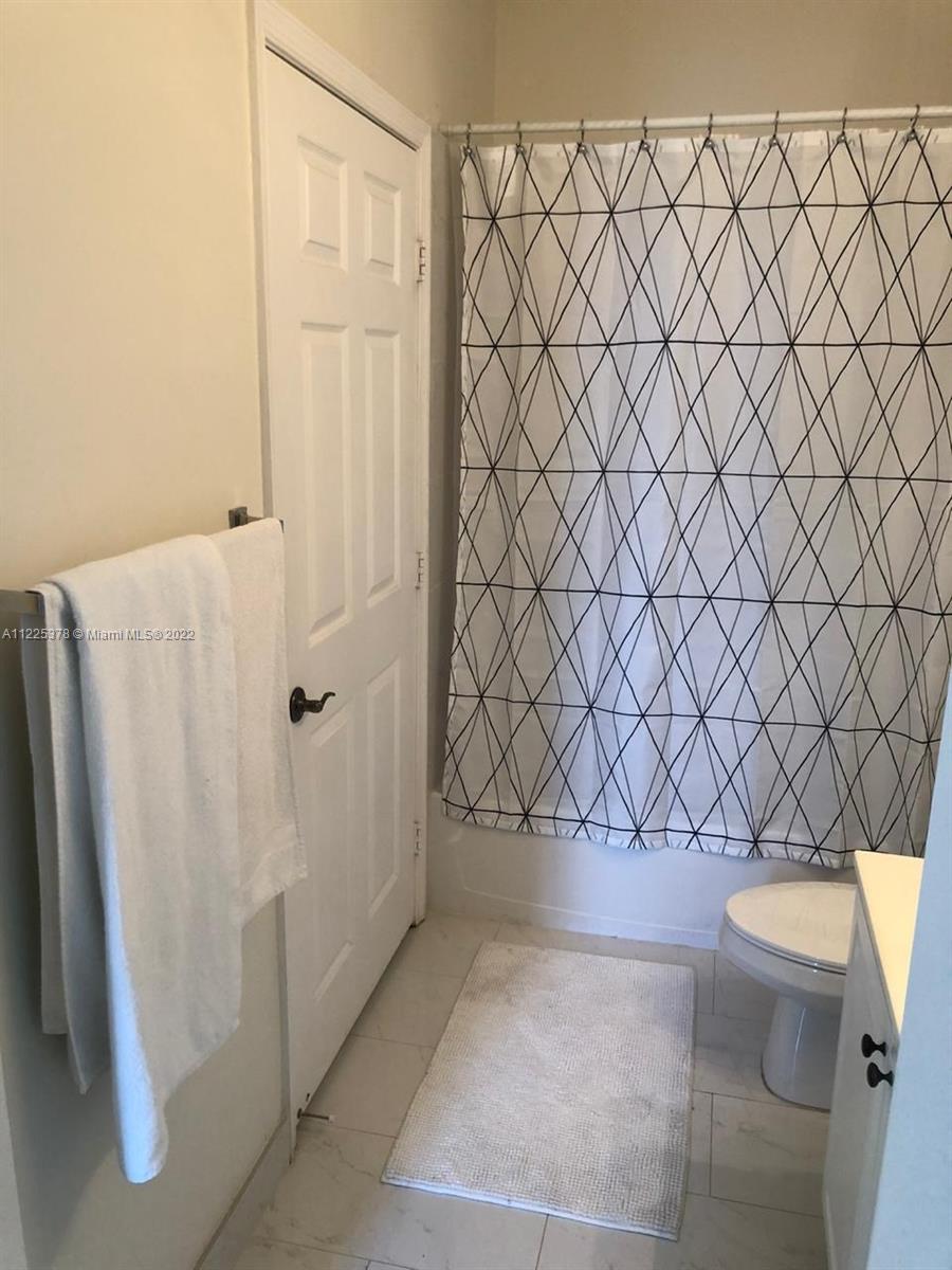 EL-AD VILLAGGIO CONDO - Residential Lease