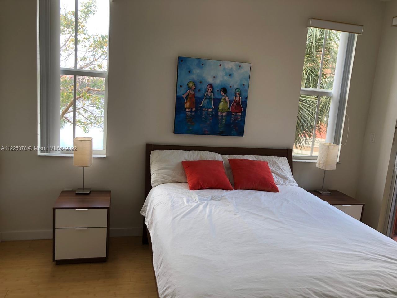 EL-AD VILLAGGIO CONDO - Residential Lease
