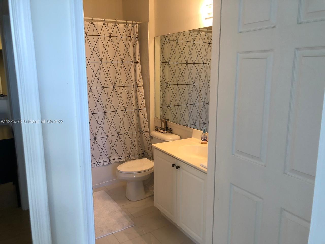 EL-AD VILLAGGIO CONDO - Residential Lease