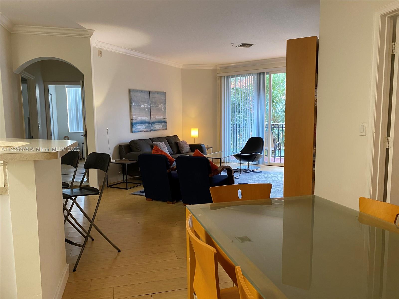 EL-AD VILLAGGIO CONDO - Residential Lease