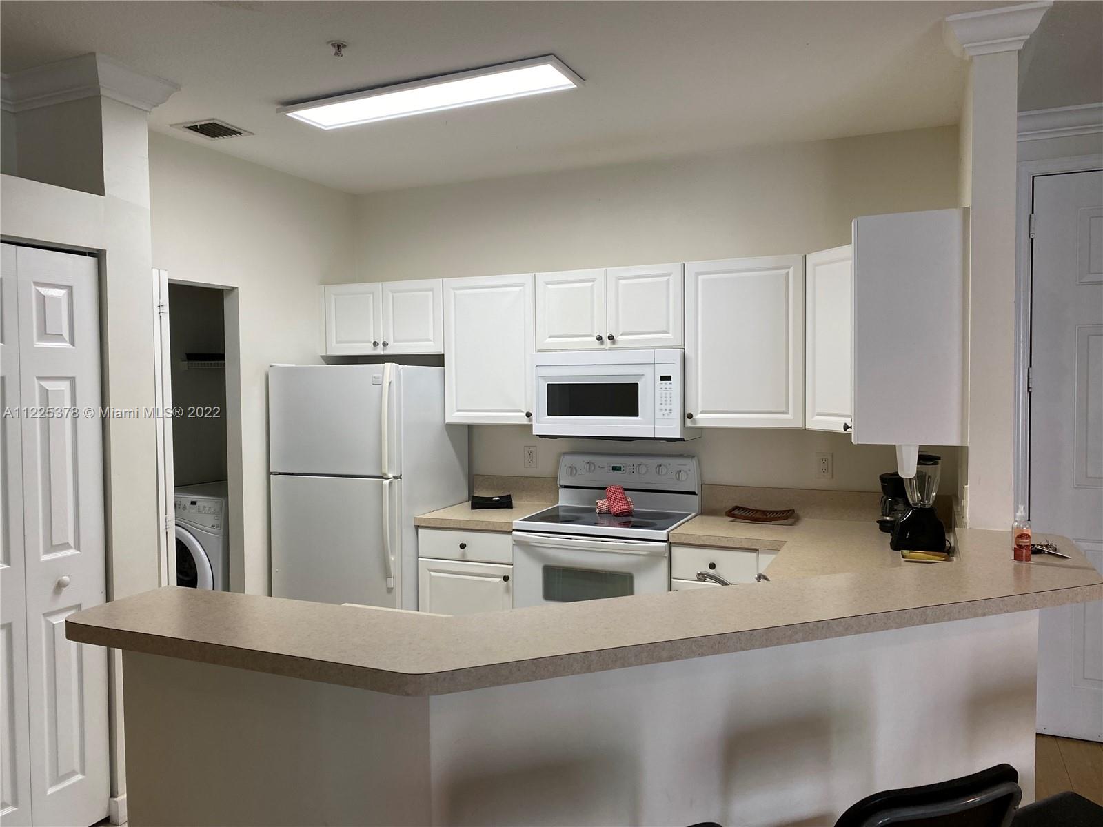 EL-AD VILLAGGIO CONDO - Residential Lease