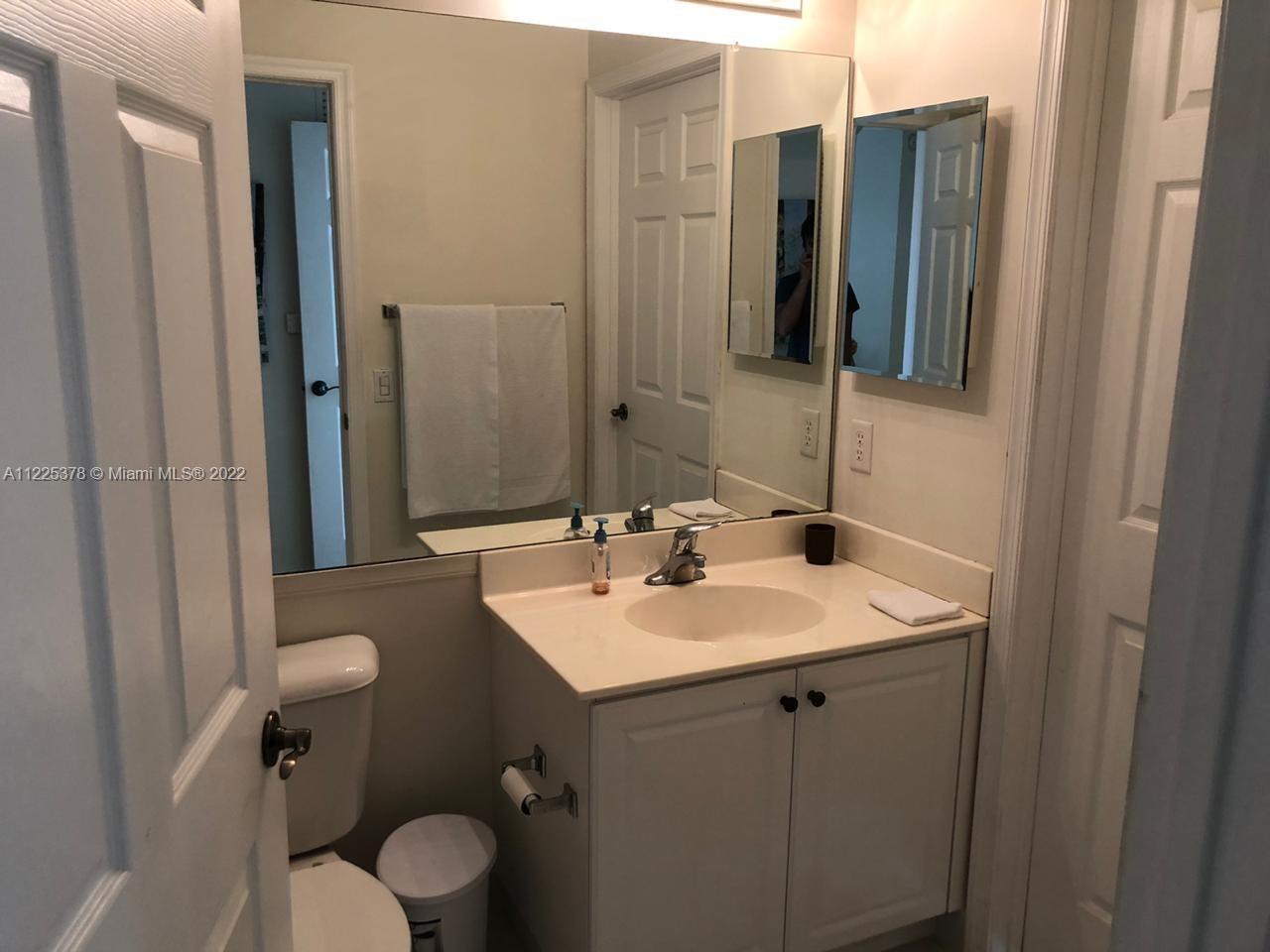 EL-AD VILLAGGIO CONDO - Residential Lease
