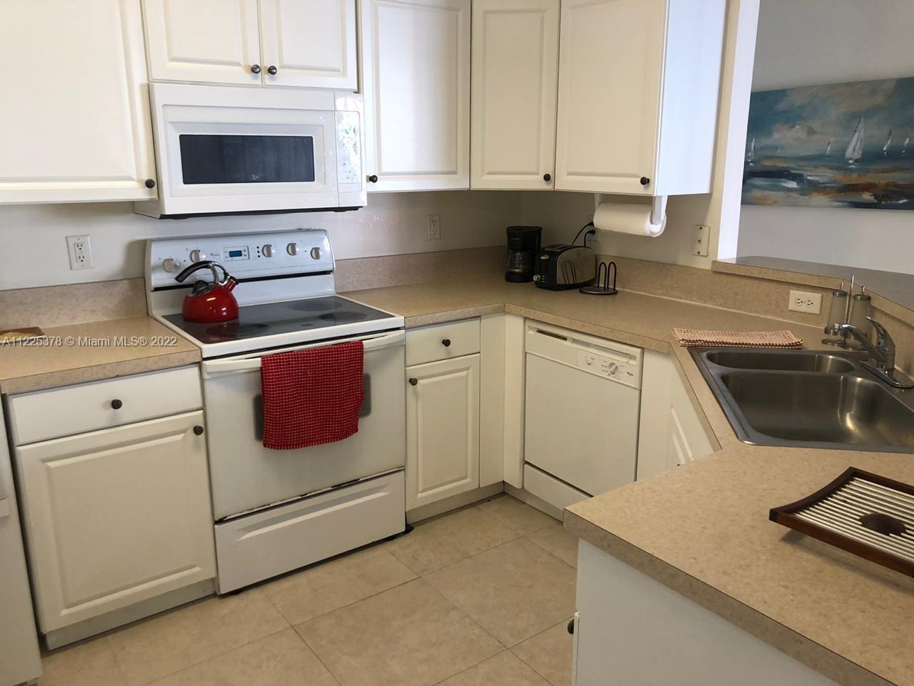 EL-AD VILLAGGIO CONDO - Residential Lease