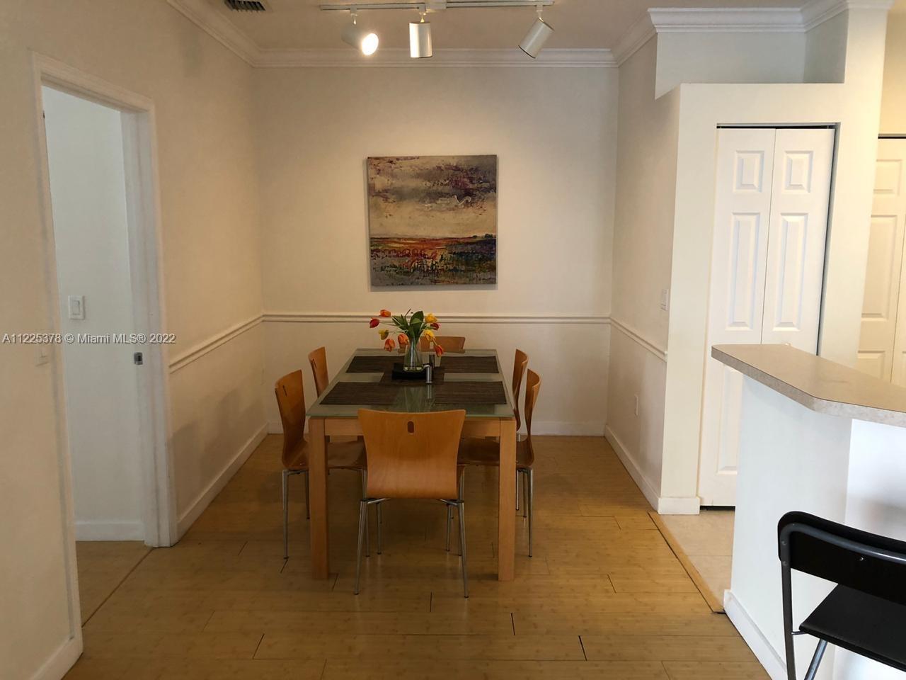 EL-AD VILLAGGIO CONDO - Residential Lease