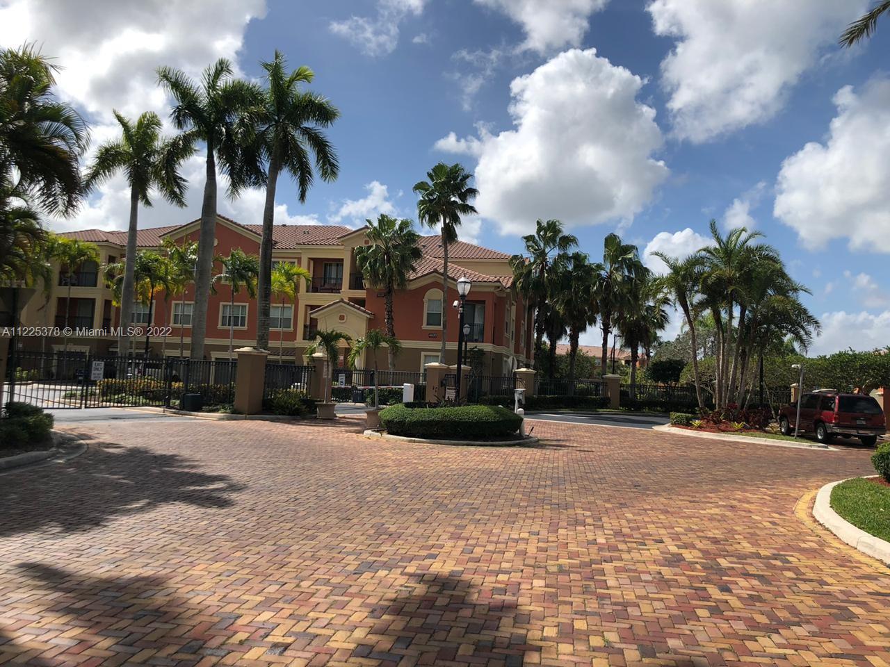 EL-AD VILLAGGIO CONDO - Residential Lease