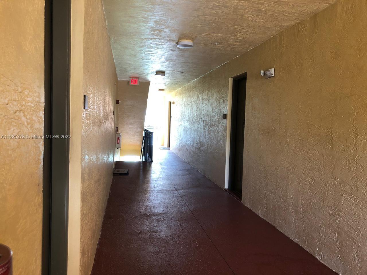 EL-AD VILLAGGIO CONDO - Residential Lease