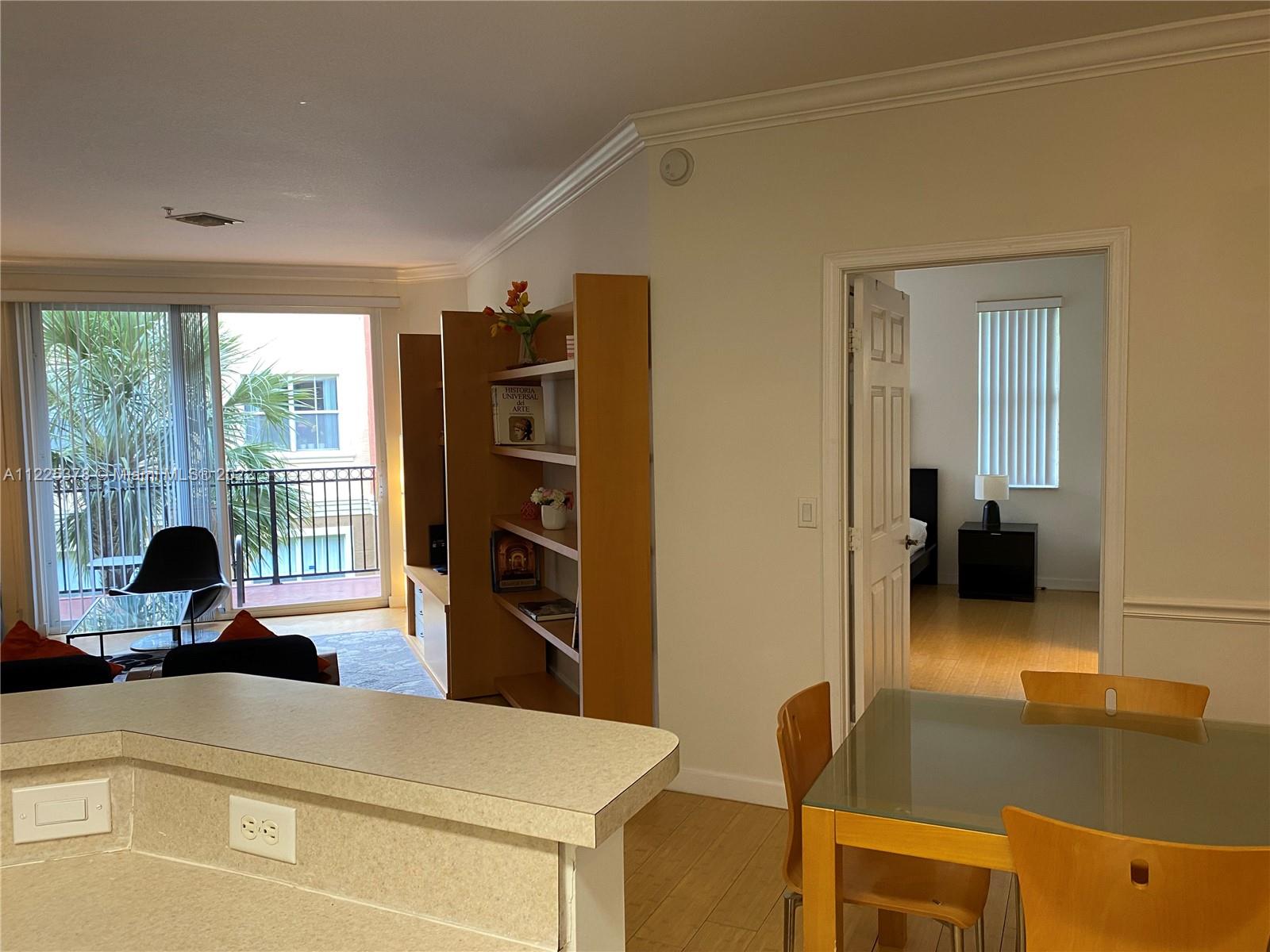 EL-AD VILLAGGIO CONDO - Residential Lease