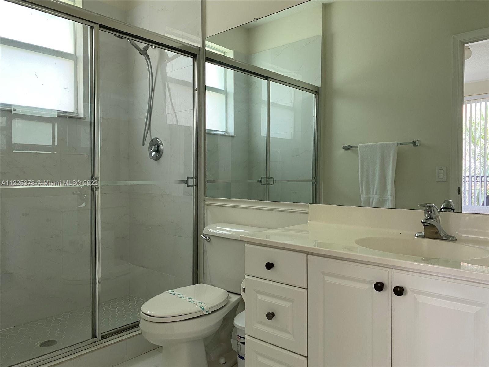 EL-AD VILLAGGIO CONDO - Residential Lease