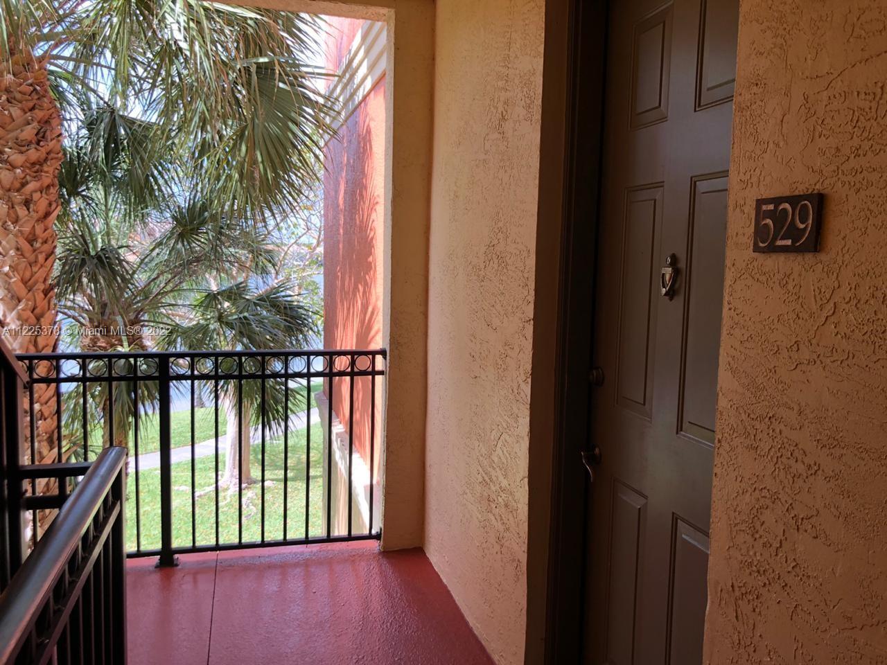 EL-AD VILLAGGIO CONDO - Residential Lease