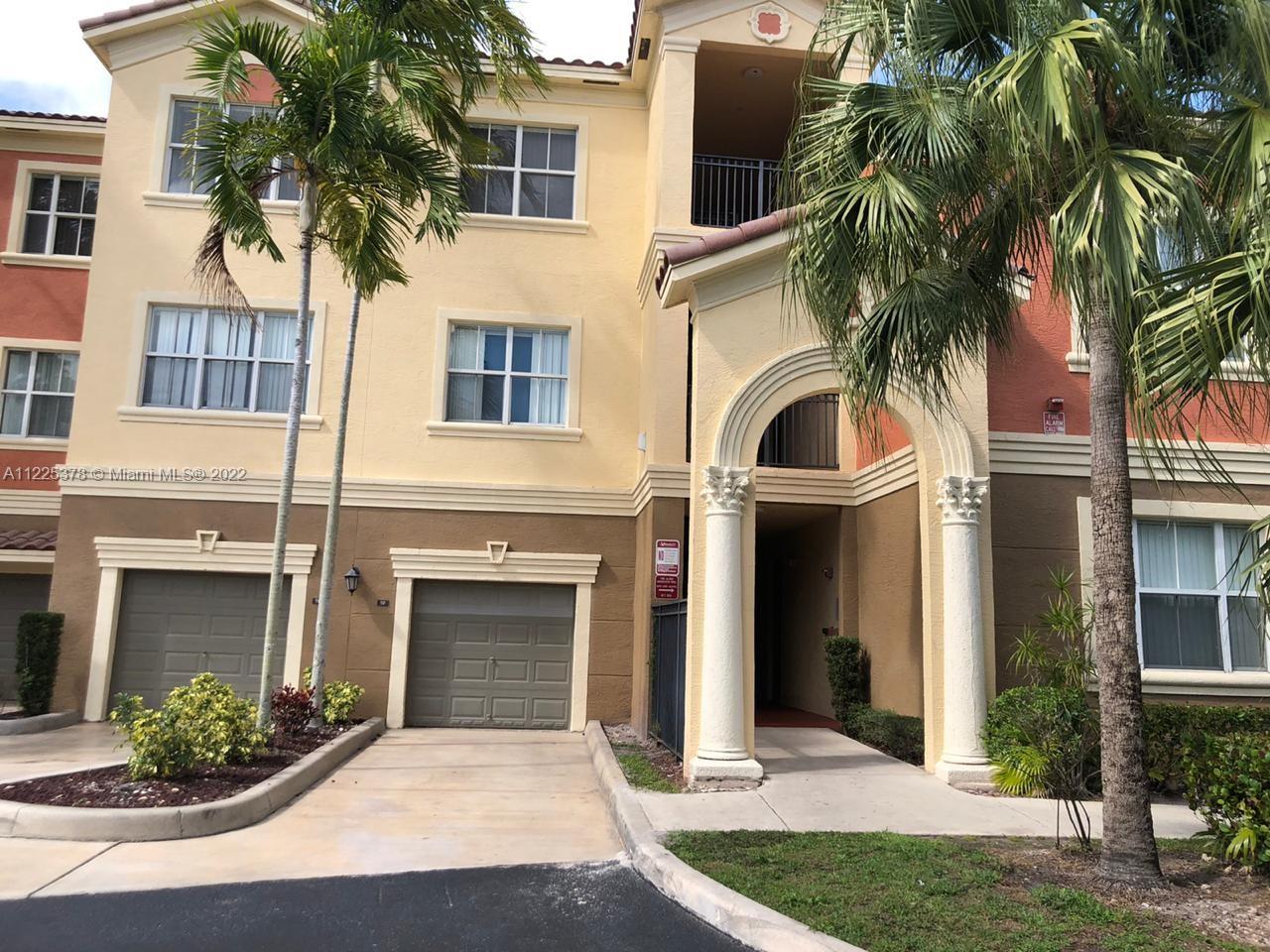 EL-AD VILLAGGIO CONDO - Residential Lease