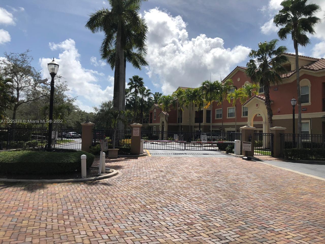 EL-AD VILLAGGIO CONDO - Residential Lease