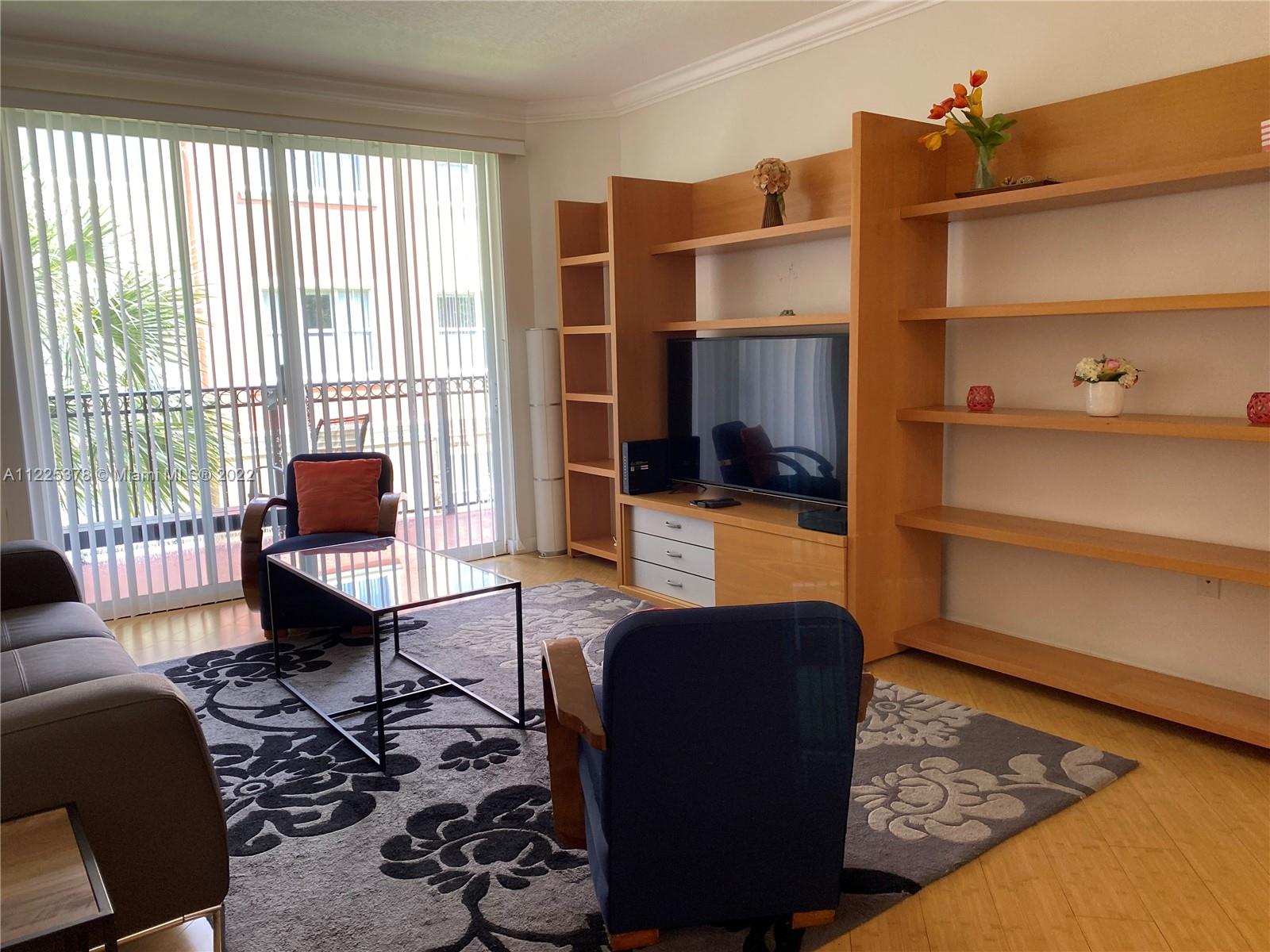 EL-AD VILLAGGIO CONDO - Residential Lease