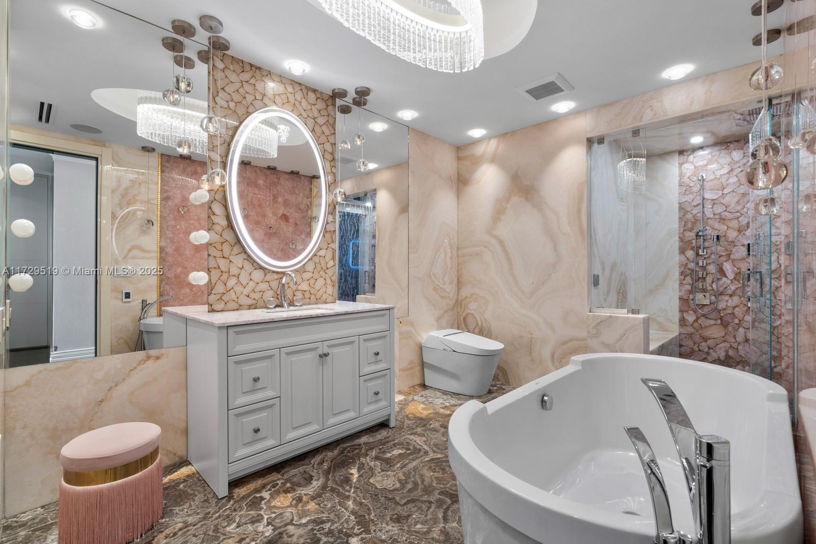 17749 COLLINS AVENUE COND - Residential