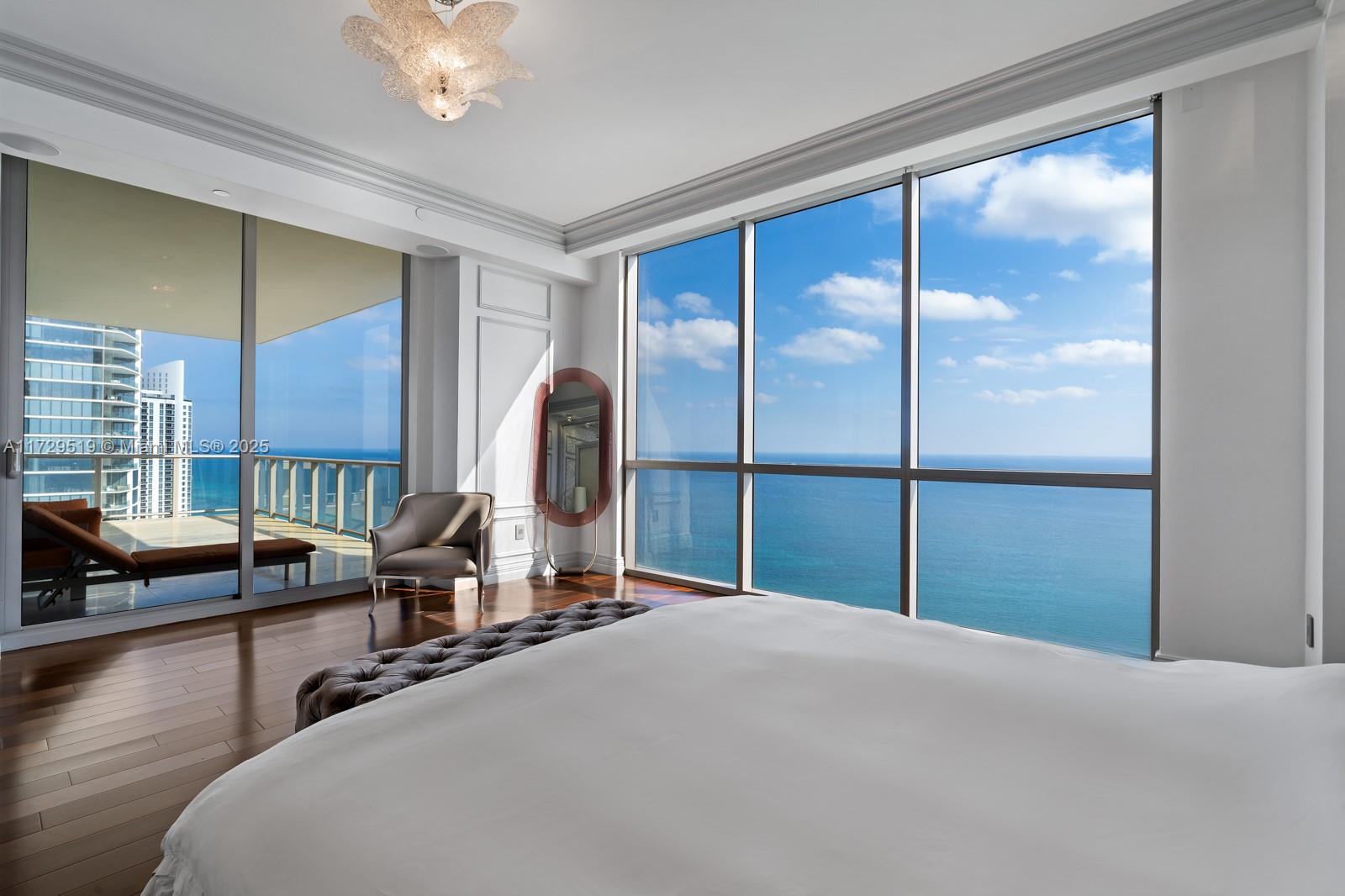 17749 COLLINS AVENUE COND - Residential