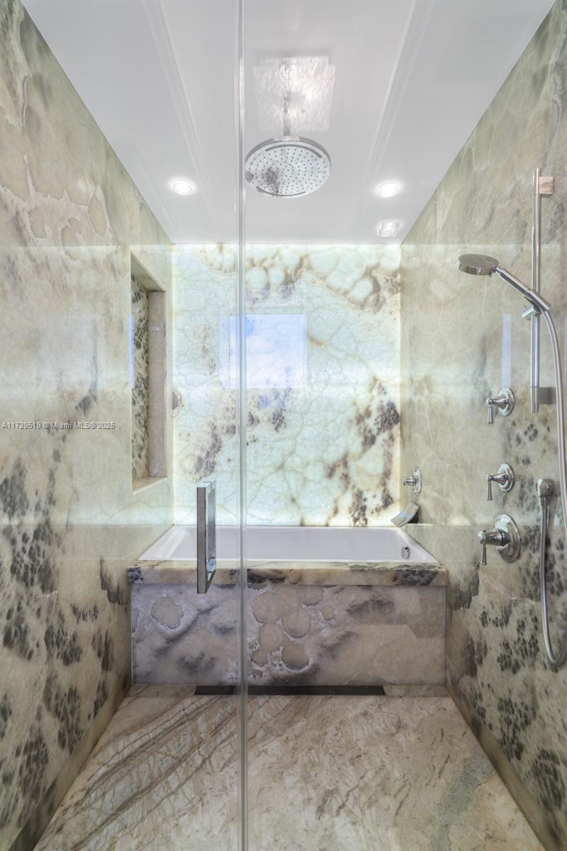 17749 COLLINS AVENUE COND - Residential