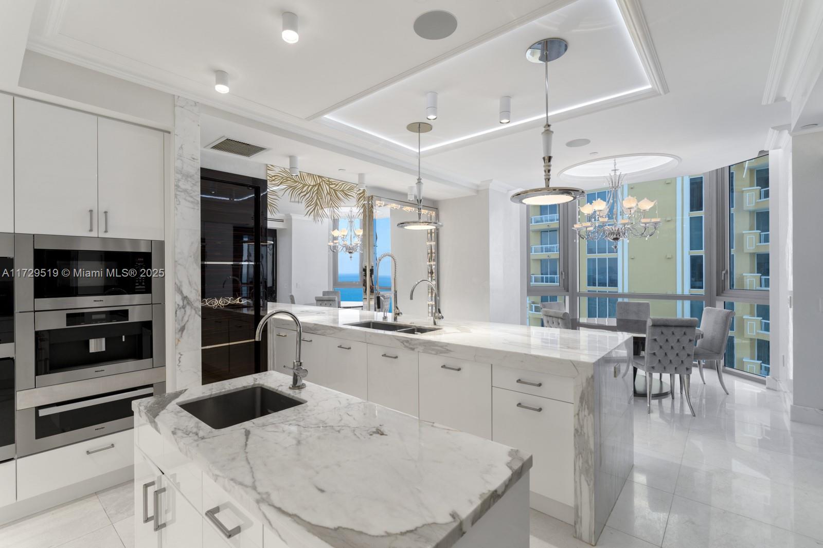 17749 COLLINS AVENUE COND - Residential