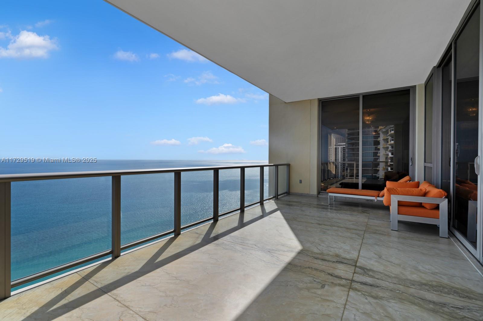 17749 COLLINS AVENUE COND - Residential
