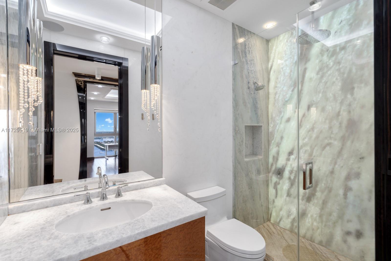 17749 COLLINS AVENUE COND - Residential