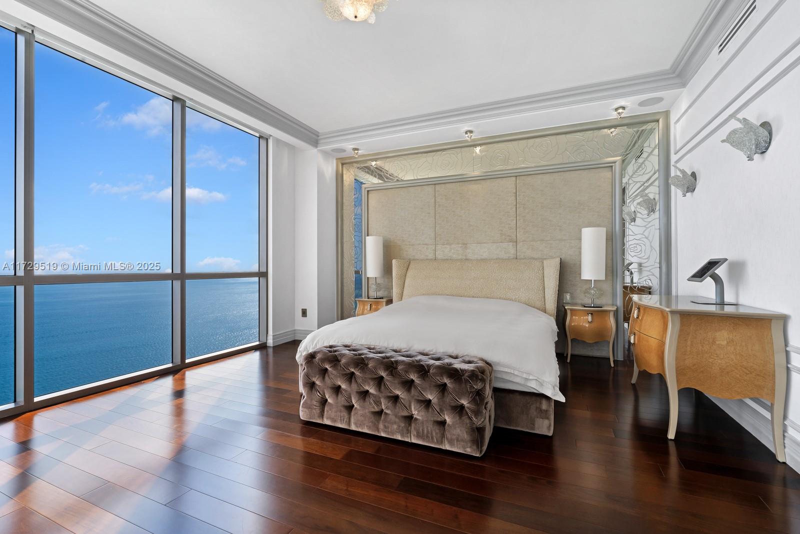 17749 COLLINS AVENUE COND - Residential