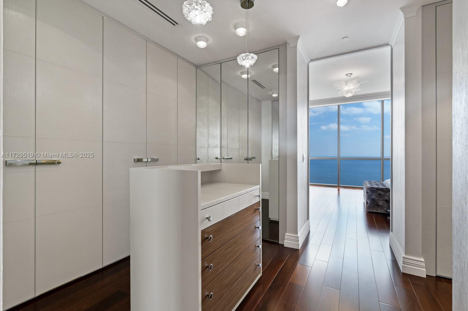 17749 COLLINS AVENUE COND - Residential