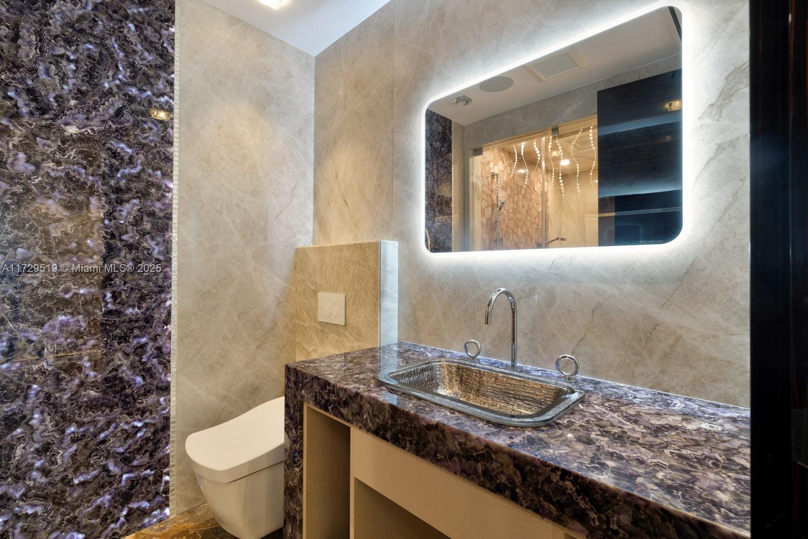 17749 COLLINS AVENUE COND - Residential