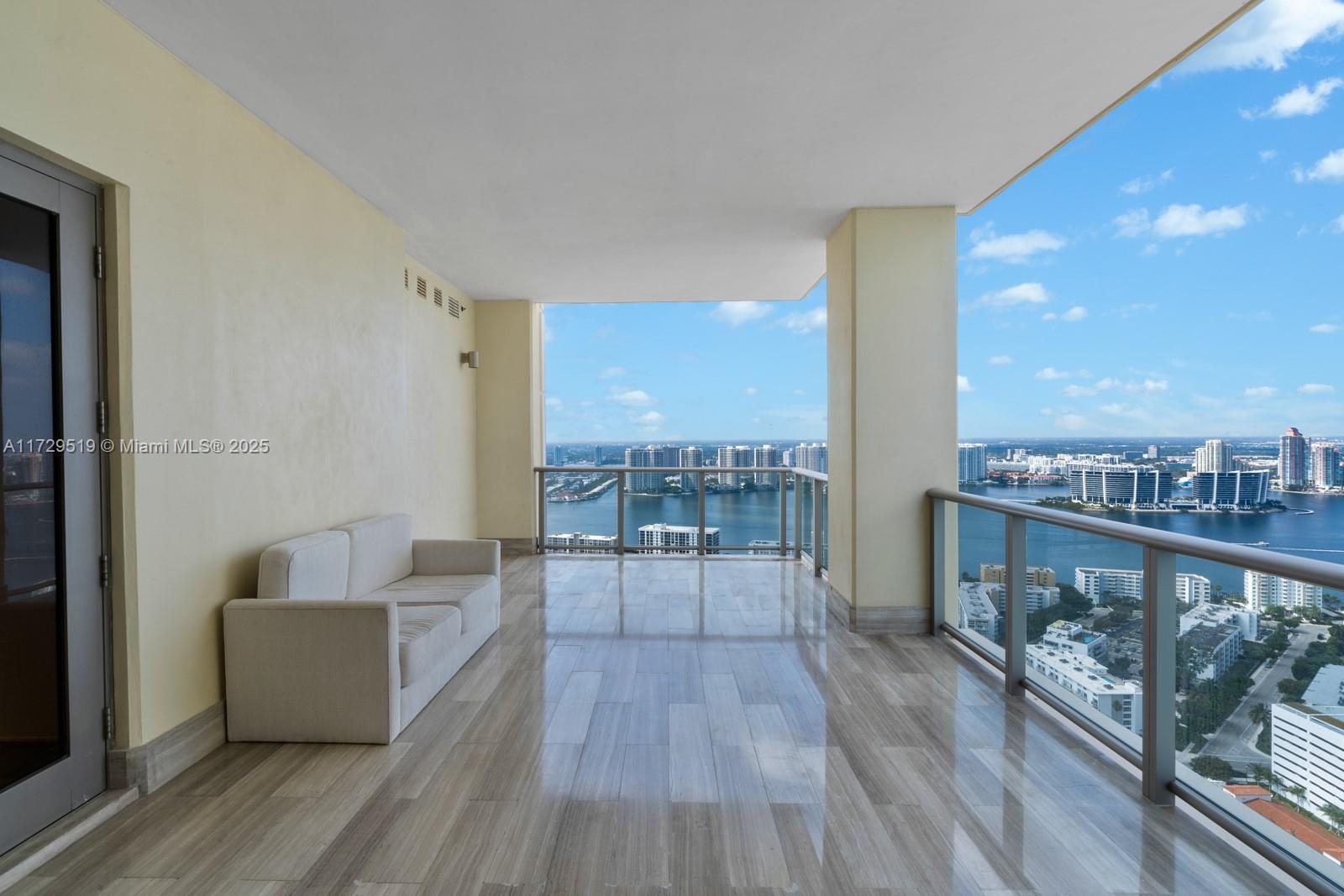 17749 COLLINS AVENUE COND - Residential