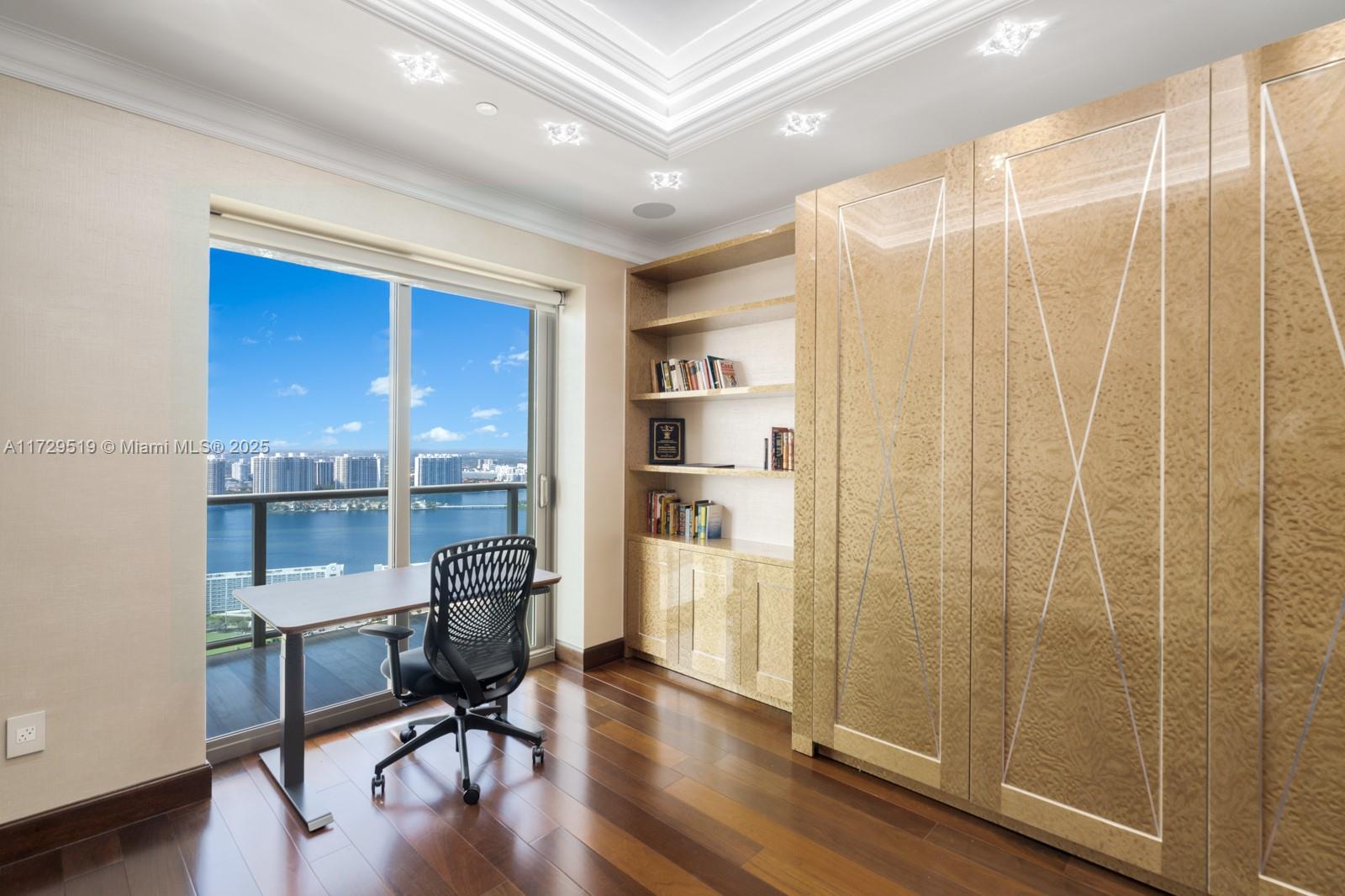 17749 COLLINS AVENUE COND - Residential