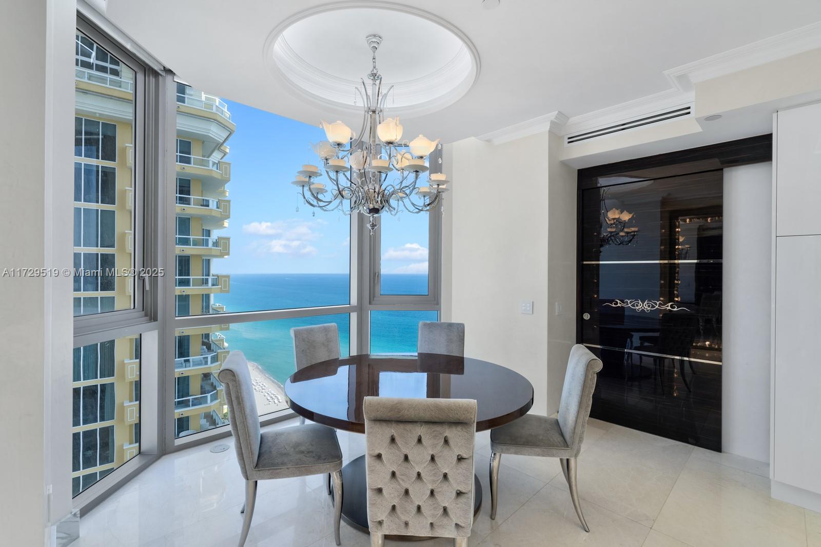 17749 COLLINS AVENUE COND - Residential