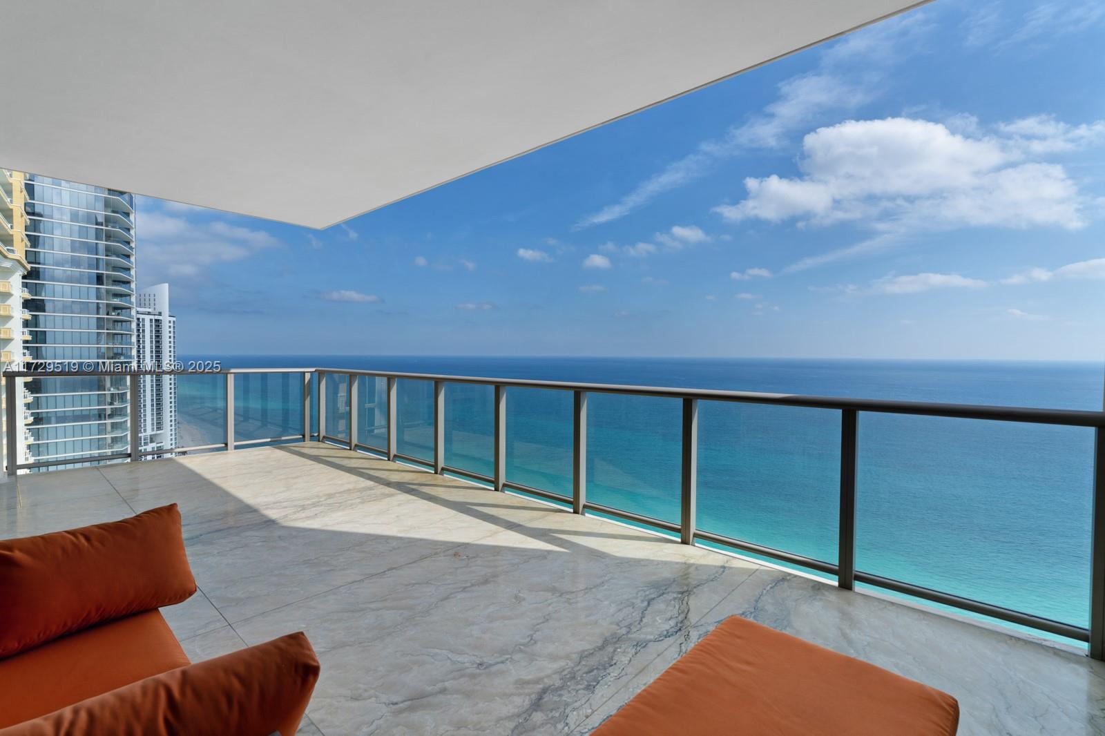17749 COLLINS AVENUE COND - Residential