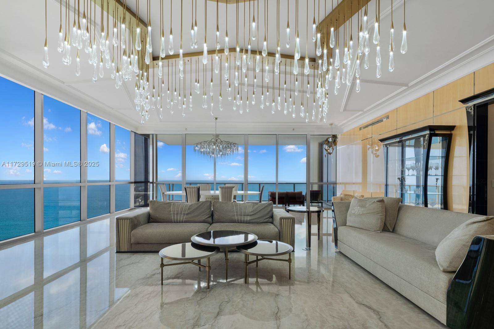17749 COLLINS AVENUE COND - Residential
