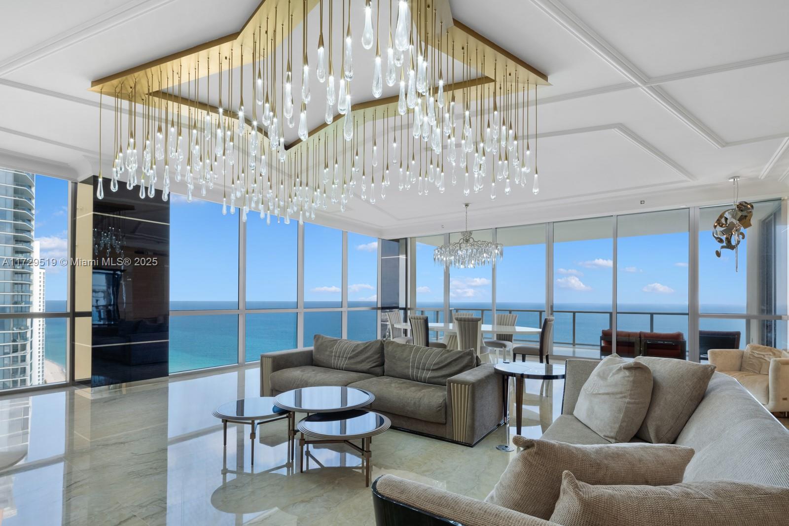 17749 COLLINS AVENUE COND - Residential