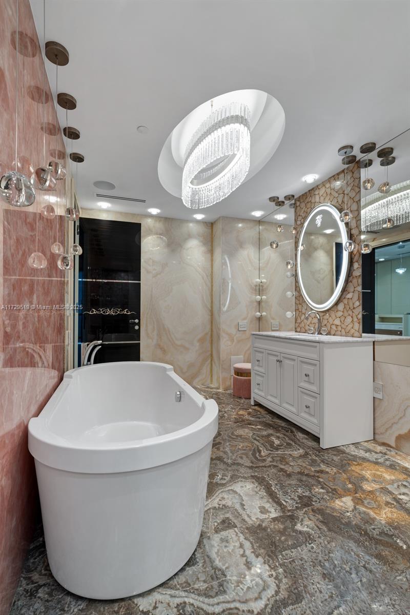17749 COLLINS AVENUE COND - Residential