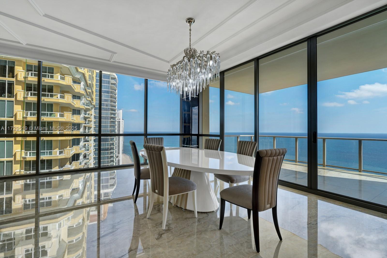 17749 COLLINS AVENUE COND - Residential