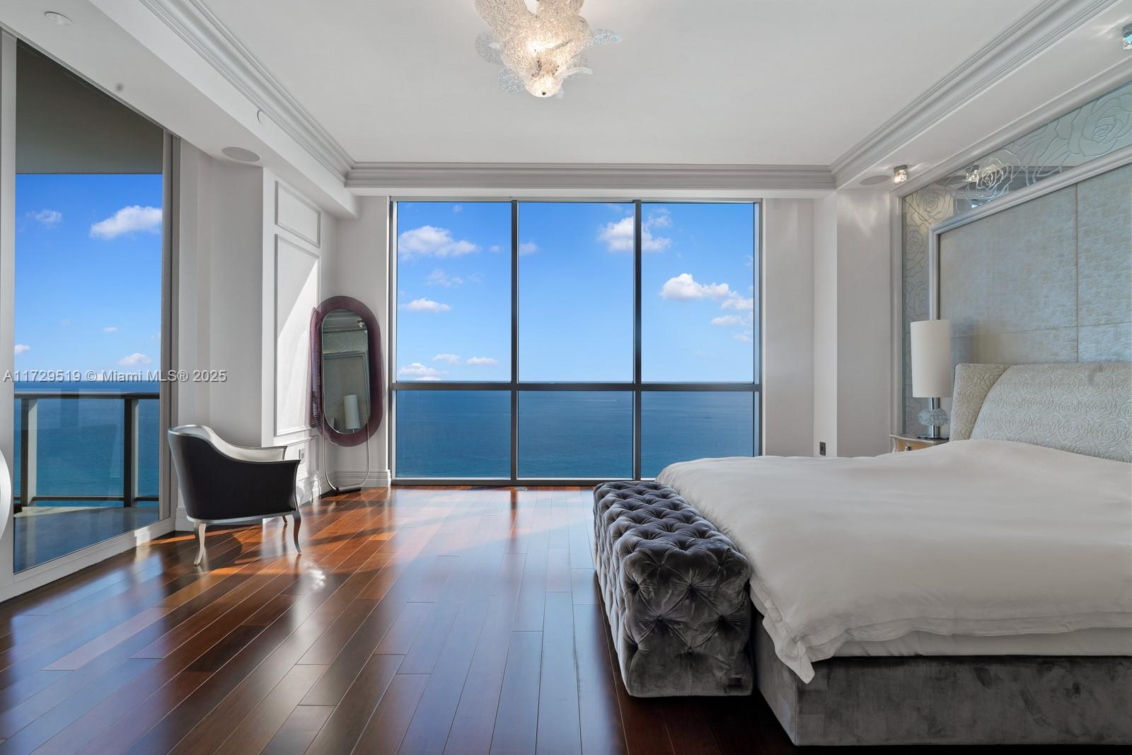 17749 COLLINS AVENUE COND - Residential