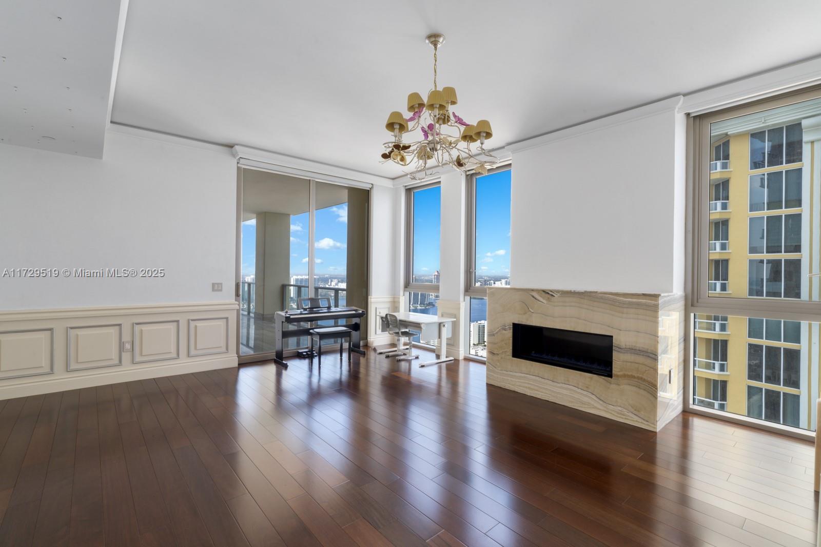 17749 COLLINS AVENUE COND - Residential