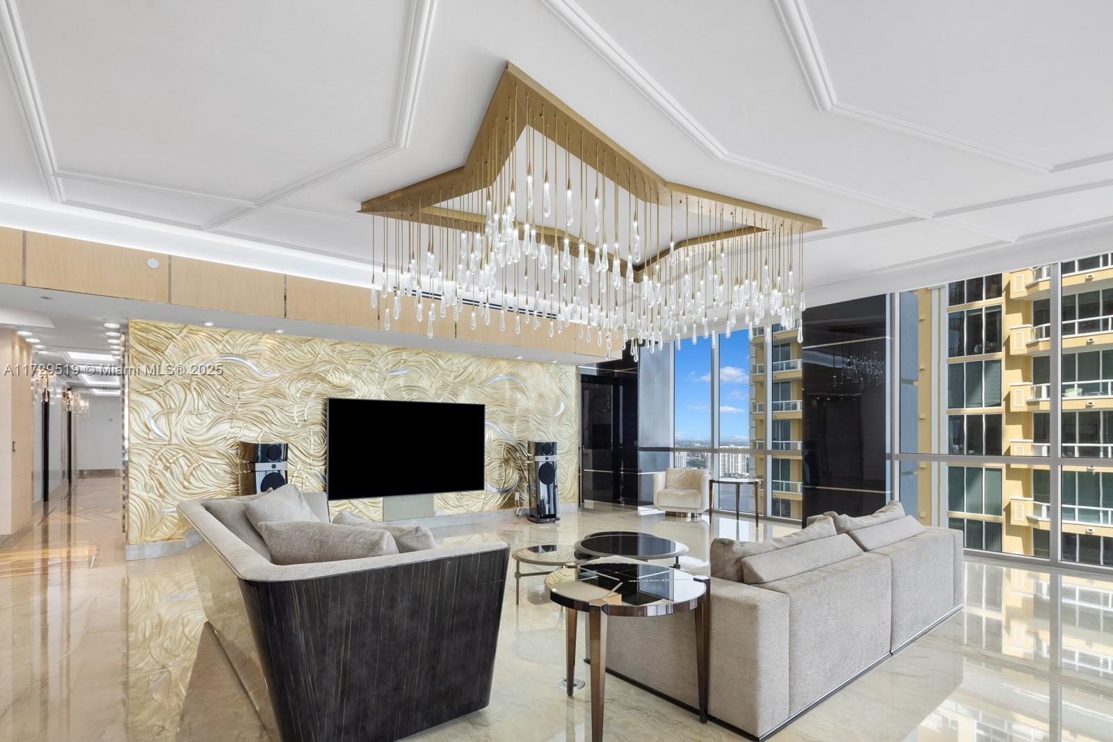 17749 COLLINS AVENUE COND - Residential