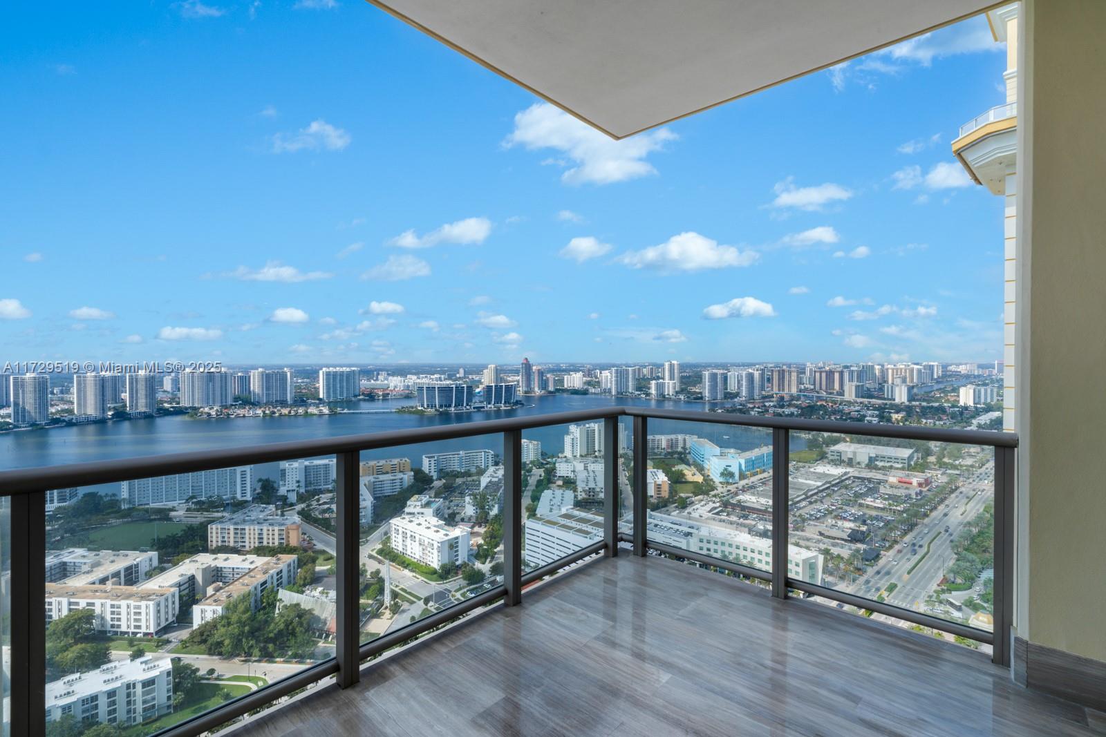 17749 COLLINS AVENUE COND - Residential